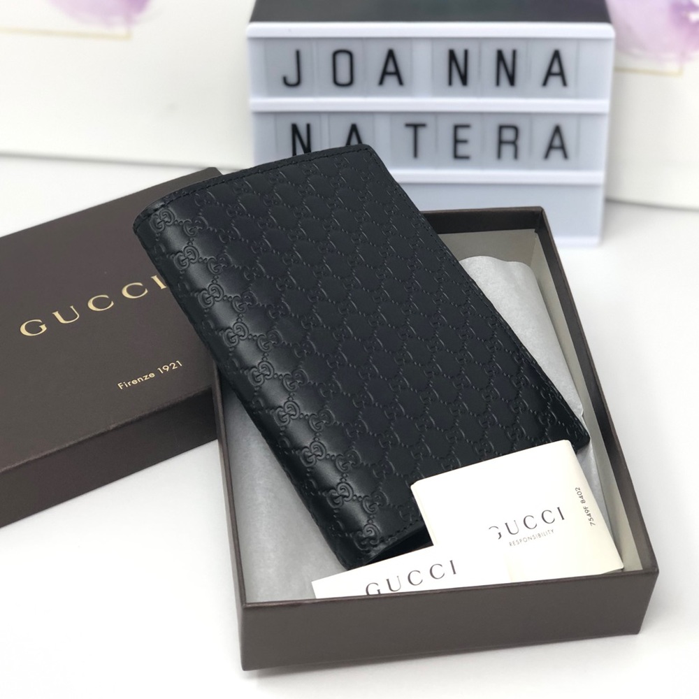 Gucci wallet